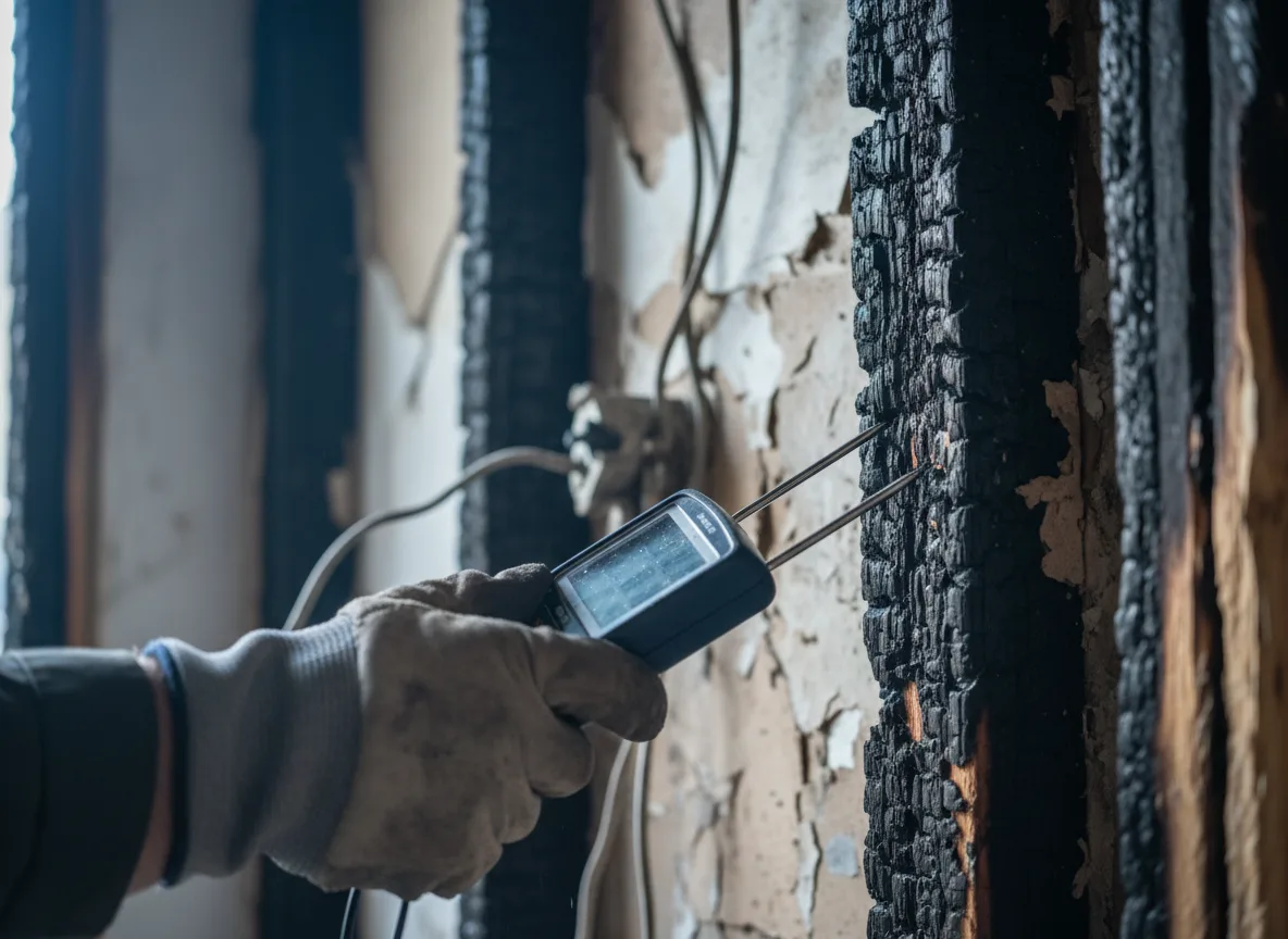 Fire Damage Restoration New Carlisle, OH FAQs